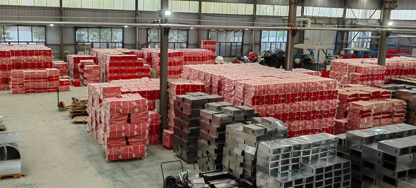 Chine Shandong Jvante Fire Protection Technology Co., Ltd. Profil de la société