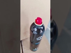 Juante voiture 580 extincteur montrer vidéo