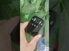 L'application de la loi enregistreur utilise vidéo, les dossiers de l'application de la loi expliquer