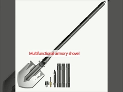 Pâte à armure multifonctionnelle