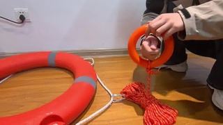 Bouée de sauvetage