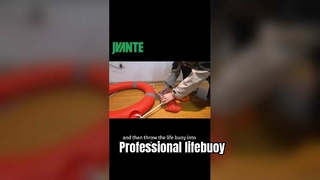 ceinture de sauvetage