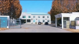 Shandong Jvante Protection contre les incendies Technology Co. Ltd.