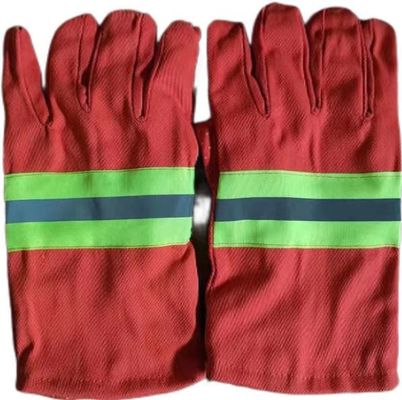 Gants anti-dérapant avec points de colle Gants adhésifs de taille uniforme 97 Forage, Forage d'incendie, Forage scolaire, etc.