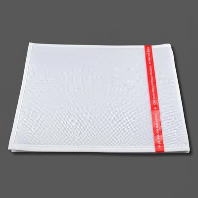 OEM/ODM Fire Extinguisher Blanket for Car in White Color