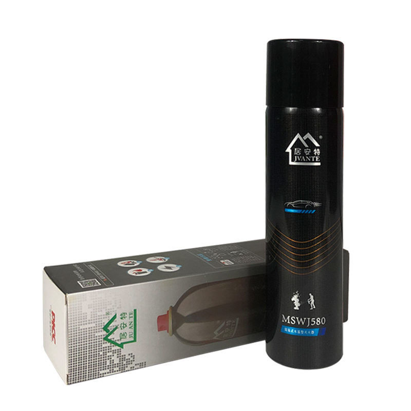 Temperature Range 5°C- 55°C Fire Extinguisher with Implementation Standard XF86-2009