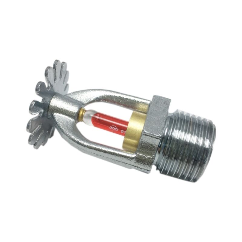 For UL Listed Fire Protection Sidewall Pendant Upright Spray Pipe Fitting Fire Fighting Sprinkler Head for Fire Sprinkler System