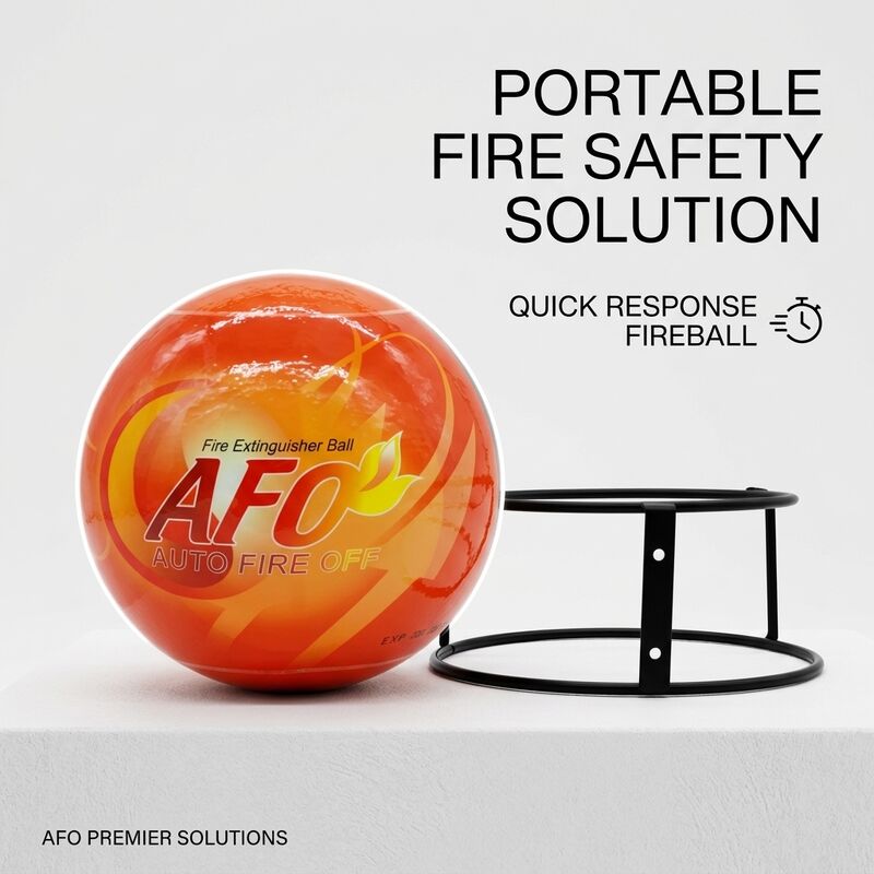 3-5 seconds fire ball automatic fire ball automatic suspension