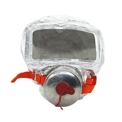 Filtrez le respirateur de sauvetage, masque d'évacuation en cas d'incendie30min