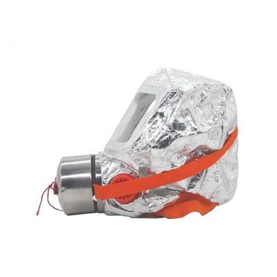 Filtrez le respirateur de sauvetage, masque d'évacuation en cas d'incendie30min