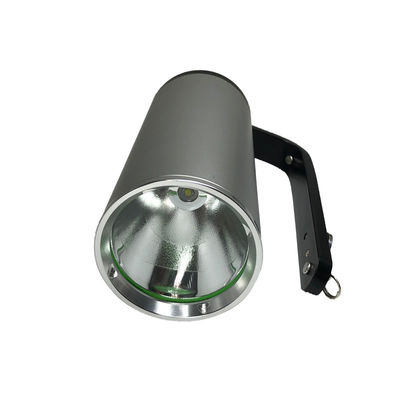 800 lumens lampe de poche multifonctionnelle à l'épreuve de l'explosion