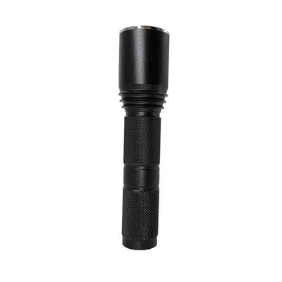 IP68 3W lampe de poche multifonctionnelle LED