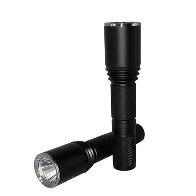 IP68 3W lampe de poche multifonctionnelle LED