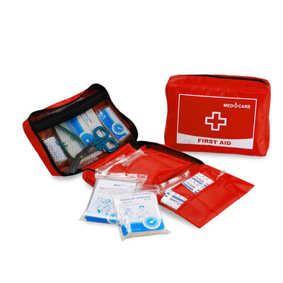Package médical auto-configurable et personnalisable 20,5 * 14 * 5,5 cm