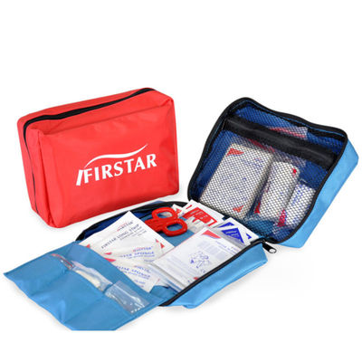 Package médical auto-configurable et personnalisable 20,5 * 14 * 5,5 cm
