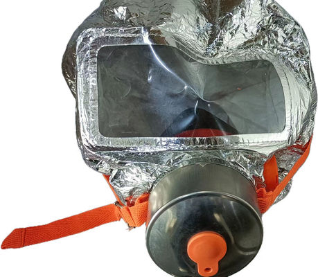 Évasion d'urgence de 30 minutes et appareil de sauvetage essentiel à la maison