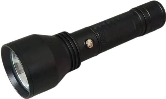 Portée de la lampe de poche multifonctionnelle de 380 mm, durée de vie de 900 m