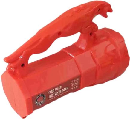 Lumière de poche multifonctionnelle DC3.7V IP48 IP-X4