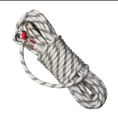 Corde de sécurité légère, épaisseur 9,5 mm