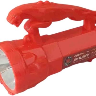 Lumière de poche multifonctionnelle DC3.7V IP48 IP-X4