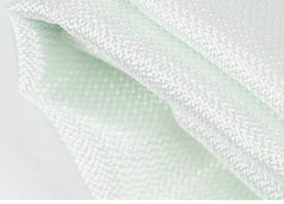 Couverture de feu en fibre de verre Pour la cuisine à domicile Taille de feu 1*1m 1.2*1.2m Personnalisé