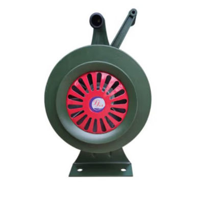 120dB Alarme fixe Alarme d'eau manuelle SY-200A Chine continentale Le son d'alarme dépend de la vitesse de la main