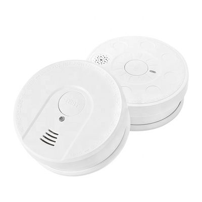 Indicateur d'alarme flash LED rouge Alarme au monoxyde de carbone Bruyant 85dB A Signal d'alarme pour et Produits
